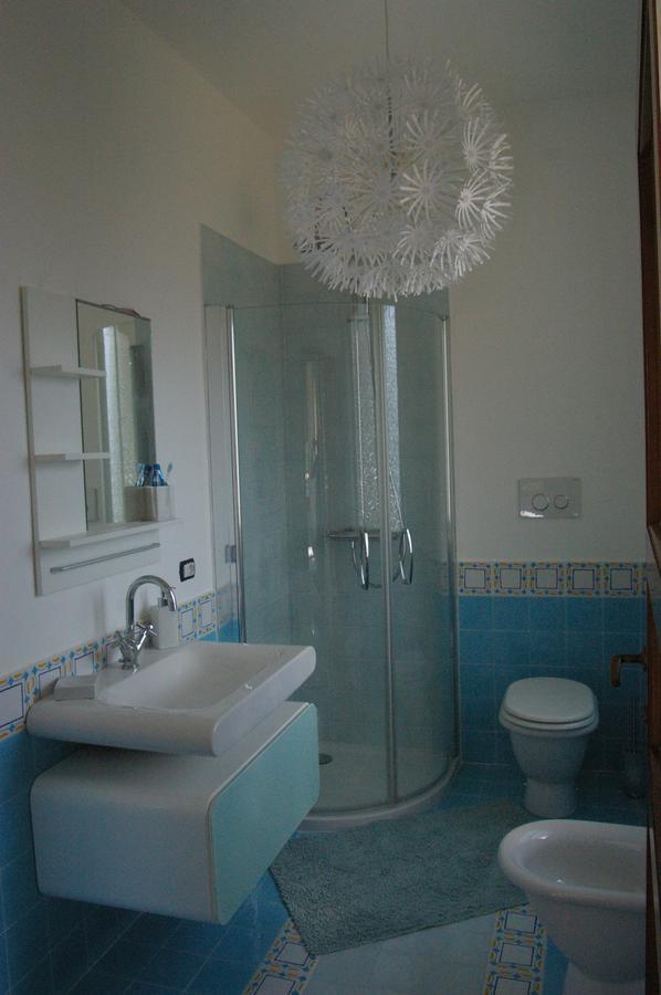 Il Rifugio B&B Capri Anacapri  Bagian luar foto