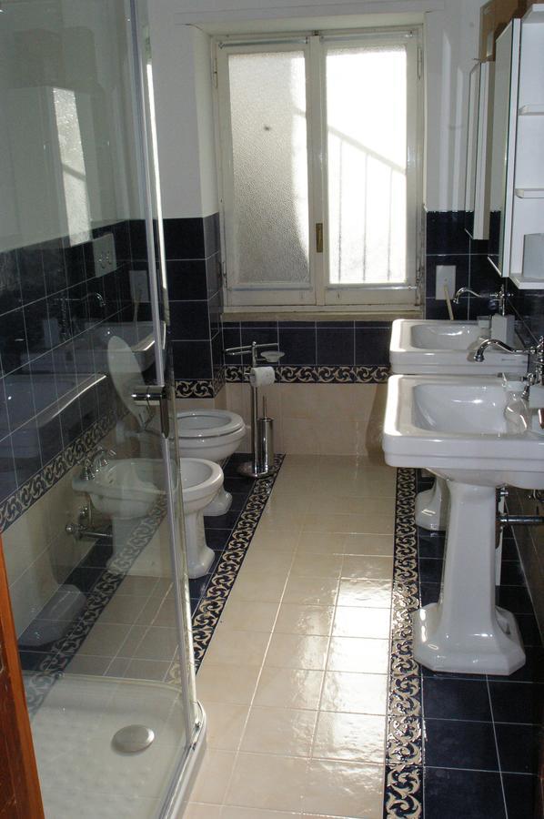Il Rifugio B&B Capri Anacapri  Bagian luar foto