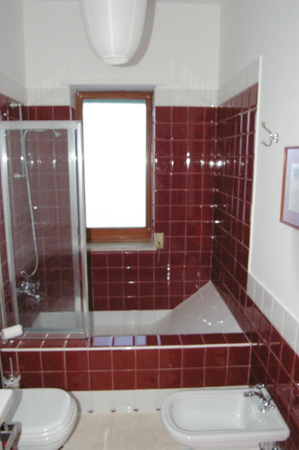 Il Rifugio B&B Capri Anacapri  Bagian luar foto