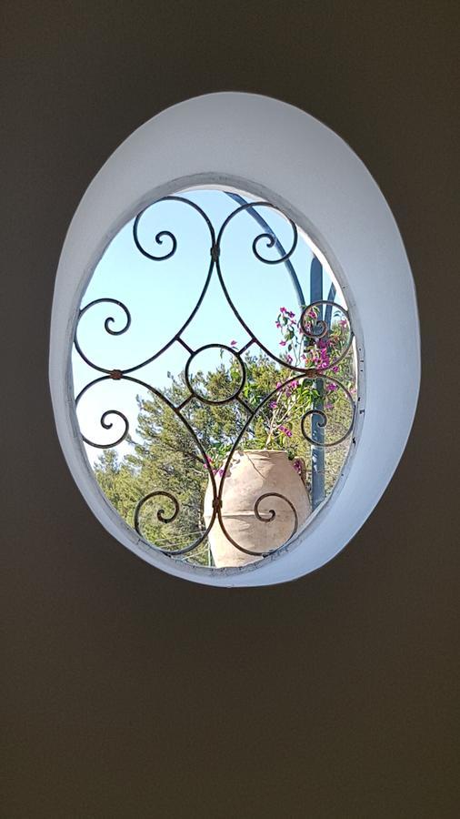 Il Rifugio B&B Capri Anacapri  Bagian luar foto
