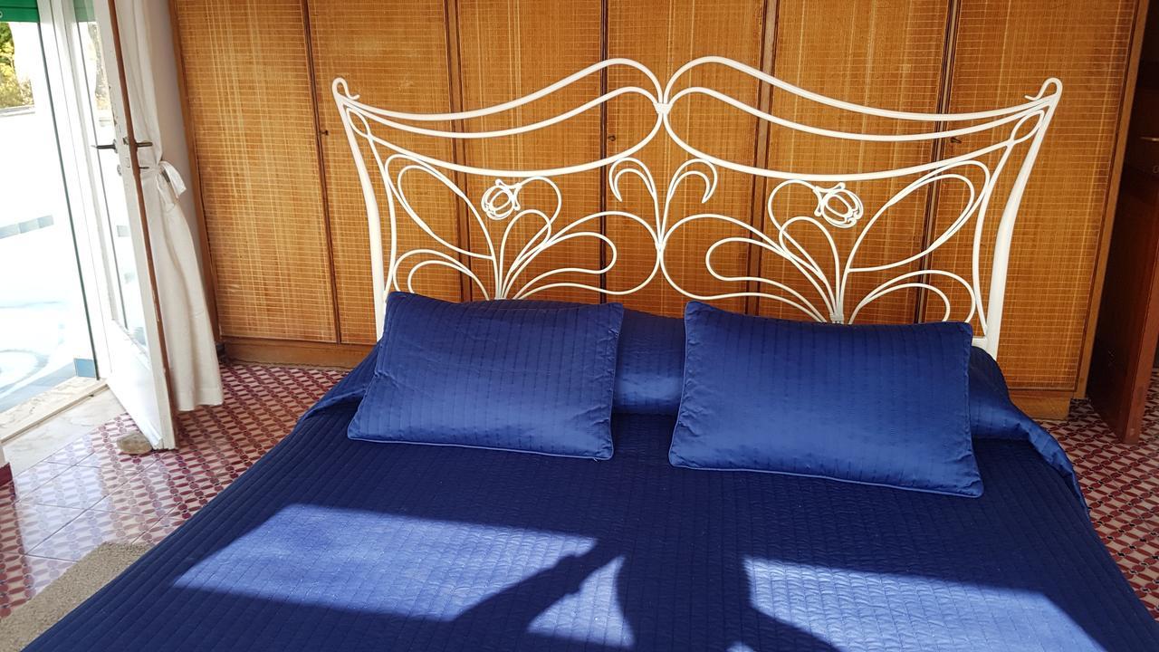 Il Rifugio B&B Capri Anacapri  Bagian luar foto