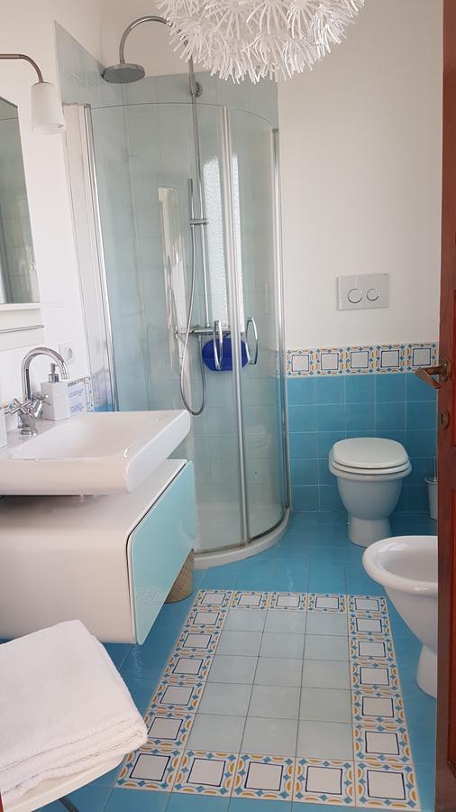 Il Rifugio B&B Capri Anacapri  Bagian luar foto