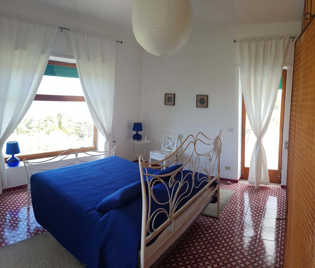 Il Rifugio B&B Capri Anacapri  Bagian luar foto