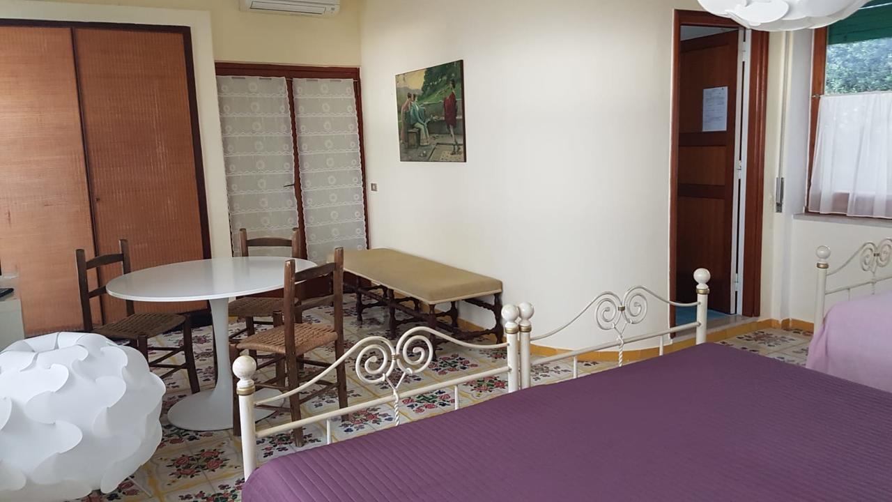 Il Rifugio B&B Capri Anacapri  Bagian luar foto