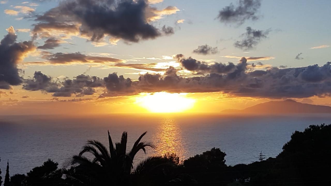 Il Rifugio B&B Capri Anacapri  Bagian luar foto